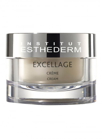 Excellage Cream Clear
