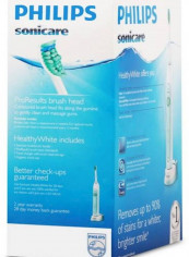 Philips Hx6711 Sonicare Healthy Sonic Tooth Brush Multi Color Multi Color