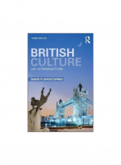 British Culture: An Introduction Paperback 3