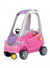 Easy Turn Coupe Refresh Riding Toy-845300
