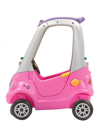 Easy Turn Coupe Refresh Riding Toy-845300