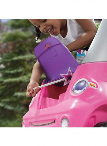 Easy Turn Coupe Refresh Riding Toy-845300