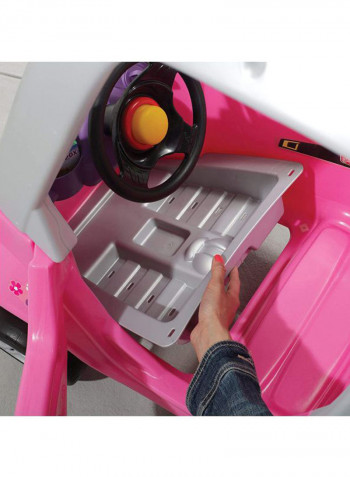 Easy Turn Coupe Refresh Riding Toy-845300