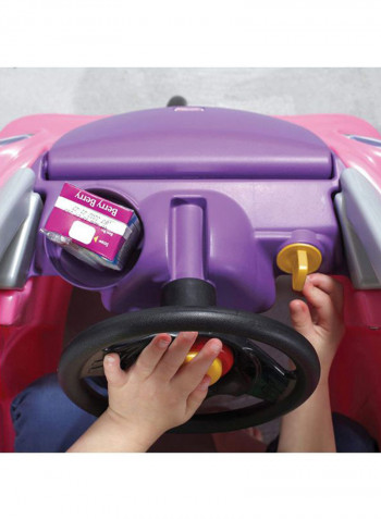 Easy Turn Coupe Refresh Riding Toy-845300
