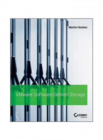 Vmware Software-Defined Storage Paperback
