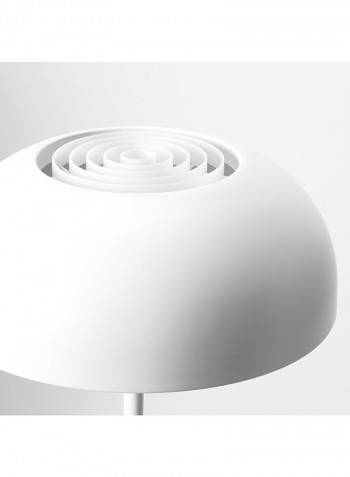 Floor Lamp White 146centimeter