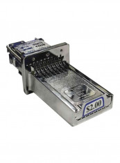 Foosball Coin Chute Machine
