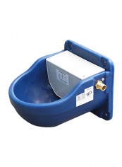 Micro Drink Bowl Blue 330x254x228millimeter
