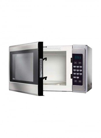 34L Microwave Oven 34 l WMS-3416EGS Silver