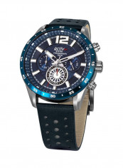 Men's Activ Chronograph Watch 90249ZSN144