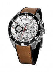 Men's Activ Chronograph Watch 90257STN187