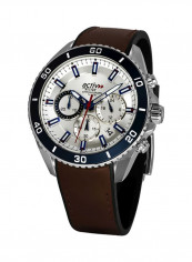 Men's Activ Chronograph Watch 90257STN427