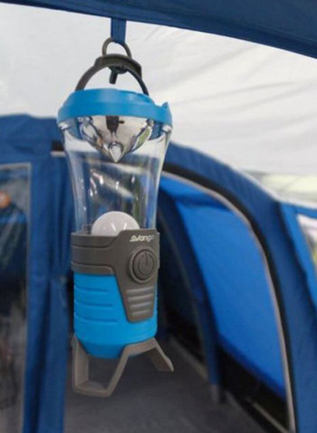 Rocket 120 Bluetooth Lantern 120cm