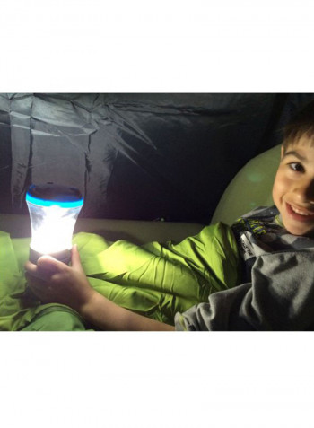 Rocket 120 Bluetooth Lantern 120cm