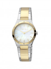Women's Classic Analog Quartz Watch  ES.1L191M1035
