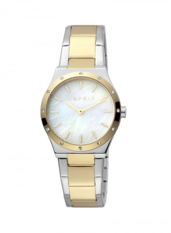 Women's Classic Analog Quartz Watch  ES.1L191M1035