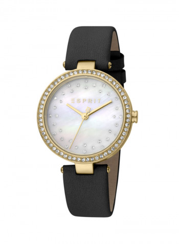 Women's Classic Analog Quartz Watch  ES.1L199L1025