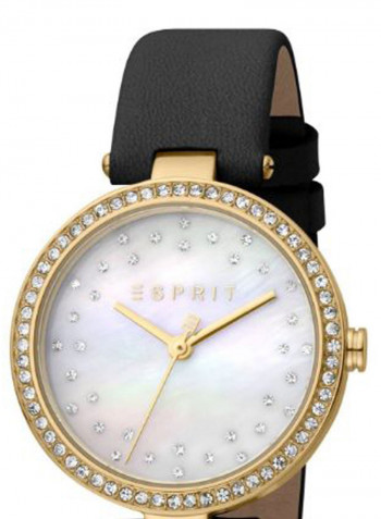 Women's Classic Analog Quartz Watch  ES.1L199L1025