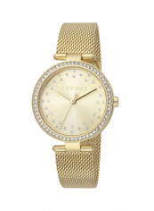 Women's Classic Analog Quartz Watch  ES.1L199M0055