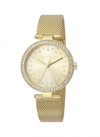 Women's Classic Analog Quartz Watch  ES.1L199M0055