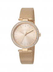 Women's Classic Analog Quartz Watch  ES.1L199M0065