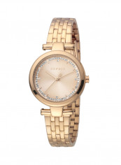 Women's Classic Analog Quartz Watch  ES.1L203M0085