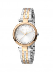 Women's Classic Analog Quartz Watch  ES.1L203M0105