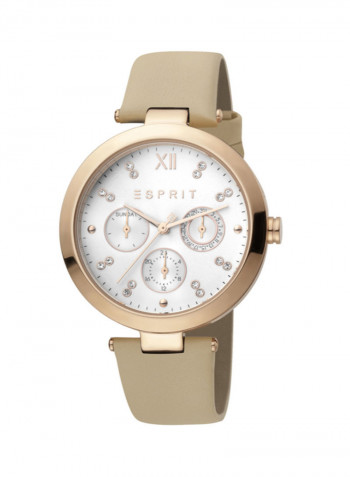 Women's Classic Analog Quartz Watch  ES.1L213L0025