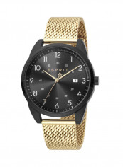 Men's Classic Analog Quartz Watch  ES.1G212M0095