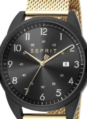 Men's Classic Analog Quartz Watch  ES.1G212M0095