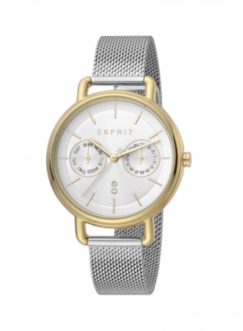 Women's Classic Analog Quartz Watch  ES.1L179M0105