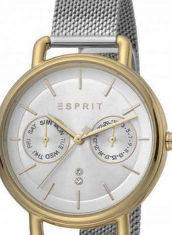 Women's Classic Analog Quartz Watch  ES.1L179M0105
