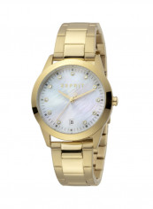 Women's Classic Analog Quartz Watch  ES.1L197M1025