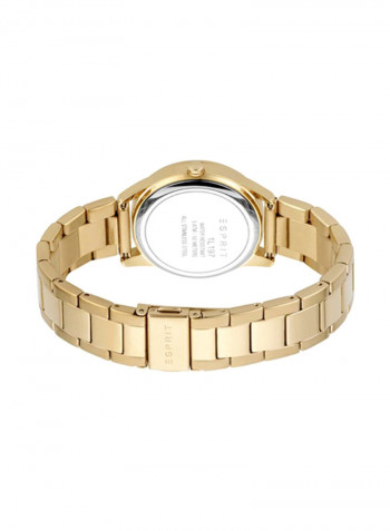 Women's Classic Analog Quartz Watch  ES.1L197M1025