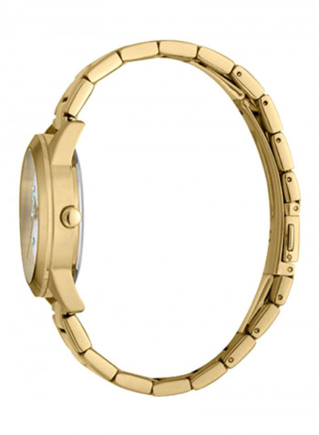 Women's Classic Analog Quartz Watch  ES.1L197M1025