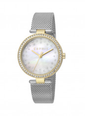 Women's Classic Analog Quartz Watch  ES.1L199M1045