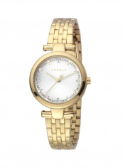 Women's Classic Analog Quartz Watch  ES.1L203M0075