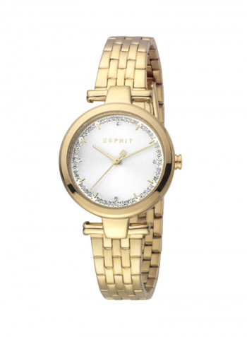 Women's Classic Analog Quartz Watch  ES.1L203M0075