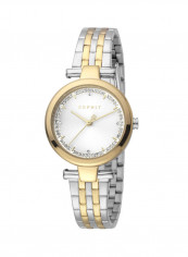 Women's Classic Analog Quartz Watch  ES.1L203M0095