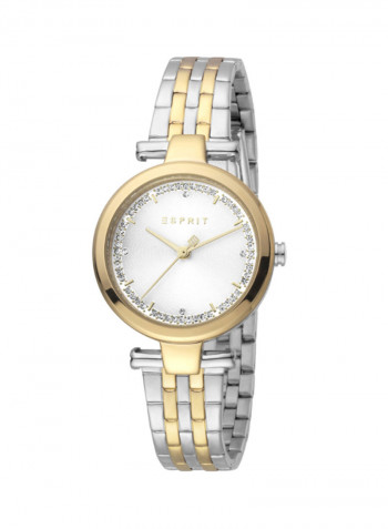 Women's Classic Analog Quartz Watch  ES.1L203M0095