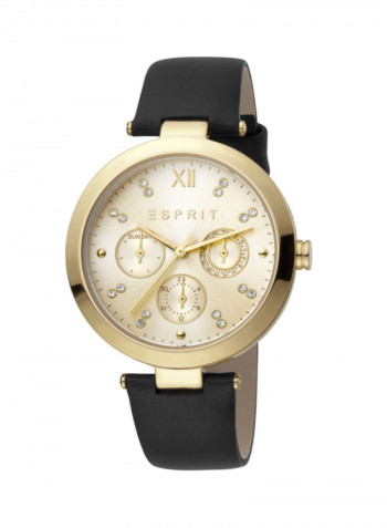 Women's Classic Analog Quartz Watch  ES.1L213L0015