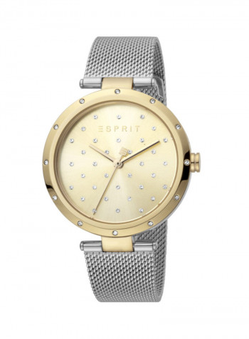 Women's Classic Analog Quartz Watch  ES.1L214M0085
