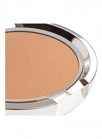 Compact Makeup Foundation Powder Dune