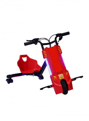 Electric Super Power Drifting Scooter 95x60x60cm