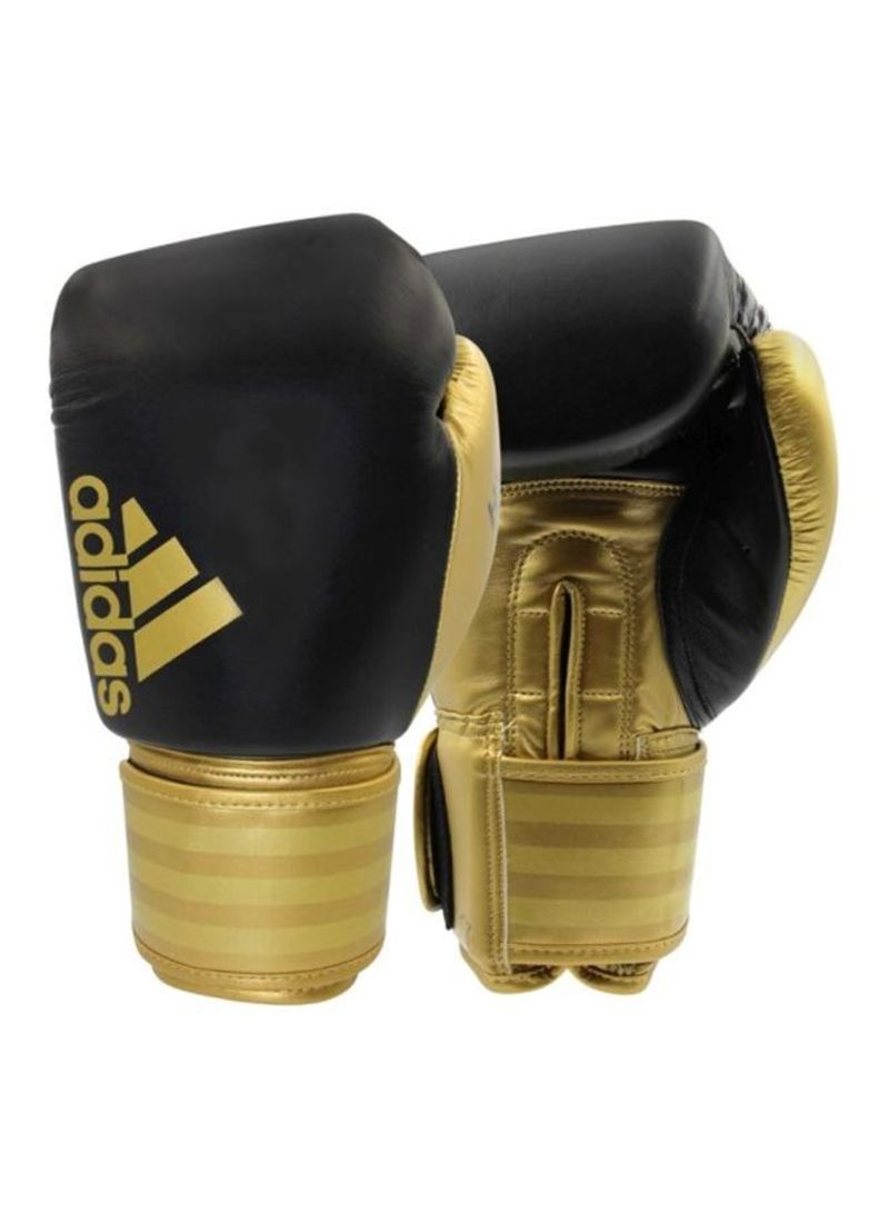 Pair Of Hybrid 200 Boxing Gloves 64-73kg