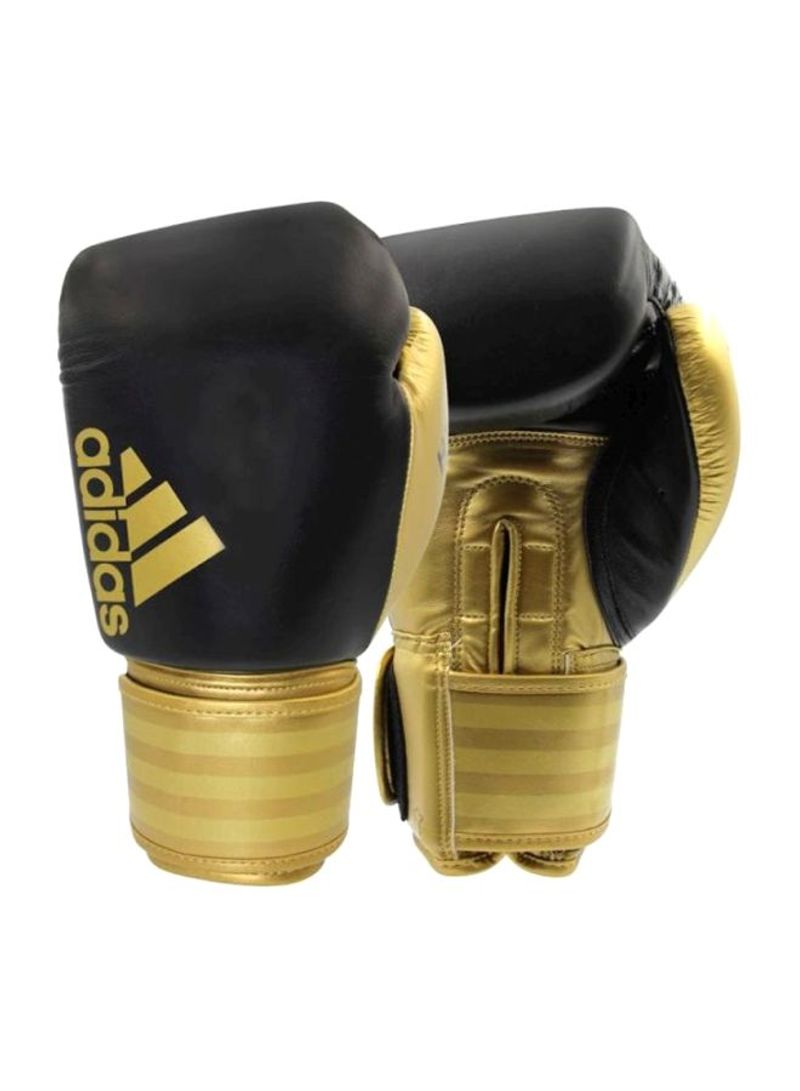 Pair Of Hybrid 200 Boxing Training Gloves 73-82kg