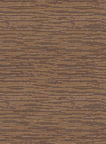 Single Mist Solar Non-Blackout Roller Window Shade Brown 160x240cm