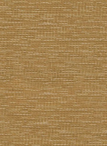 Single Mist Solar Roller Non-Blackout Window Shade Brown 160x240cm