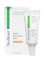 Bionic Eye Cream Plus 15g reviews Bionic Eye Cream Plus 15g