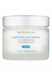 Clarifying Clay Masque reviews Clarifying Clay Masque
